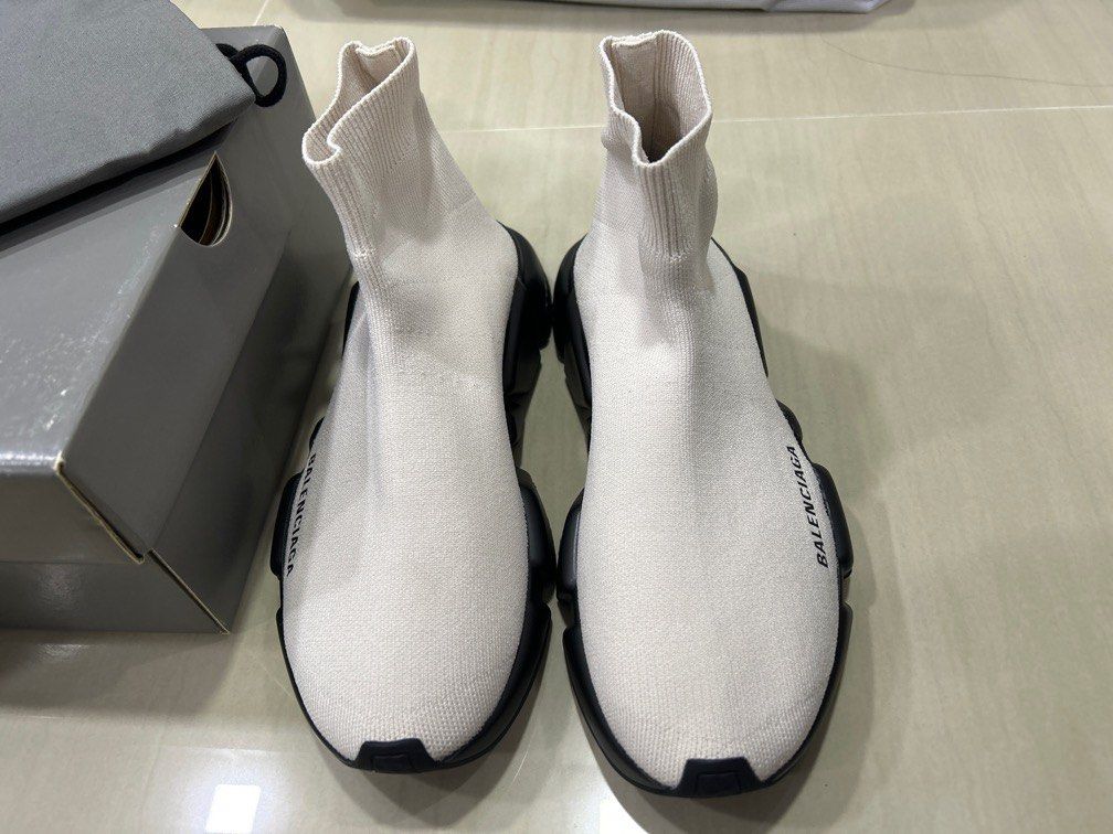 Recycled discount speed sneaker