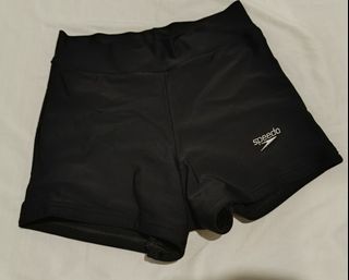 Speedo swimming shorts