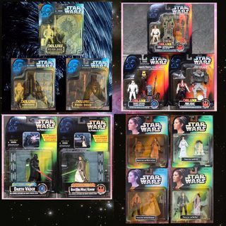 In hand] Hasbro Star Wars Vintage Collection TVC Chewbacca Life