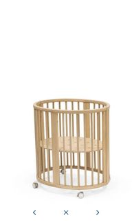 Stokke sleepi outlet coco mat