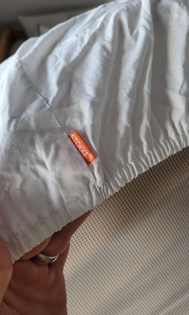 Stokke Sleepi Mini Cot Extension kit, Babies & Kids, Baby Nursery