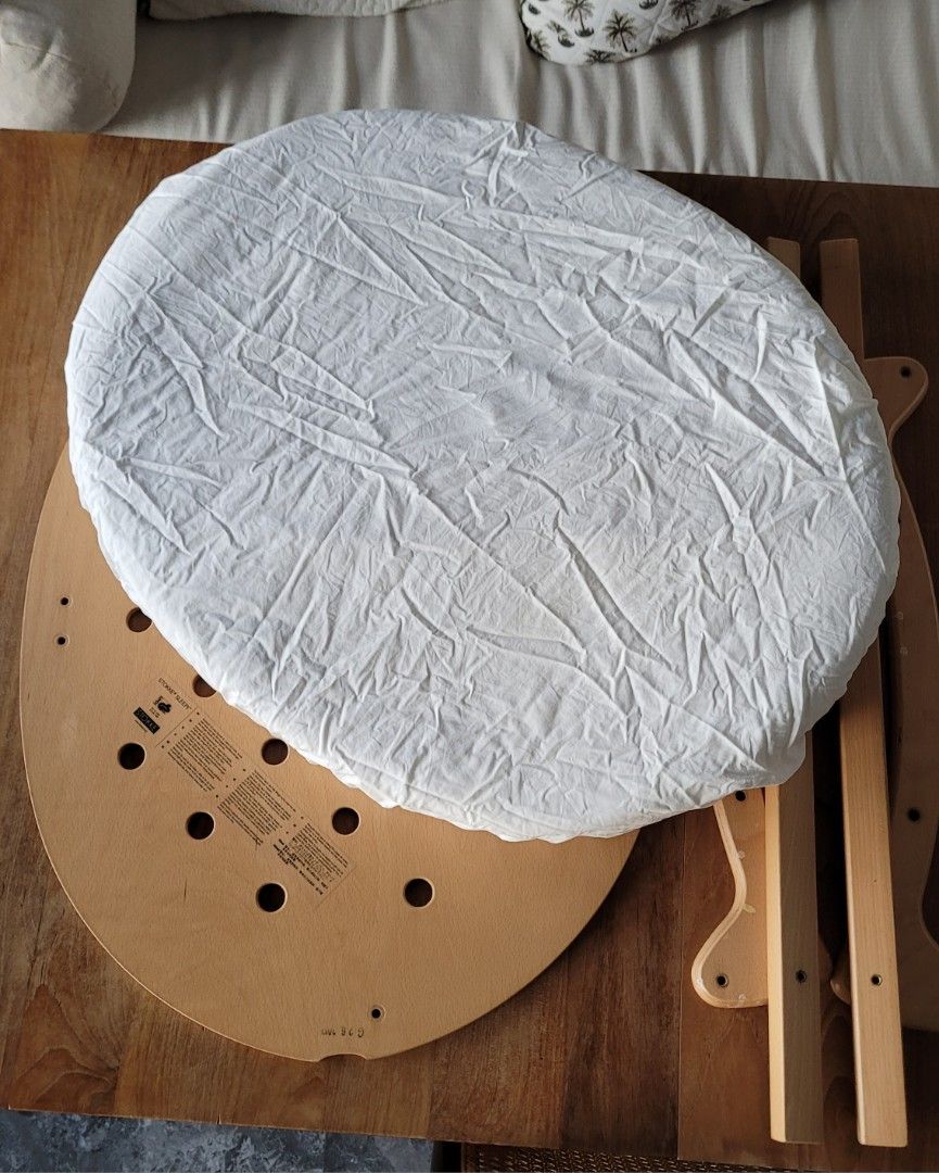 Stokke Sleepi Mini Cot Extension kit, Babies & Kids, Baby Nursery