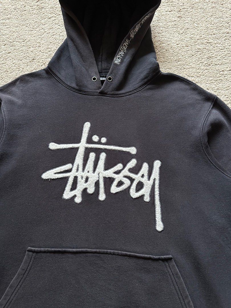 Pile stussy sales