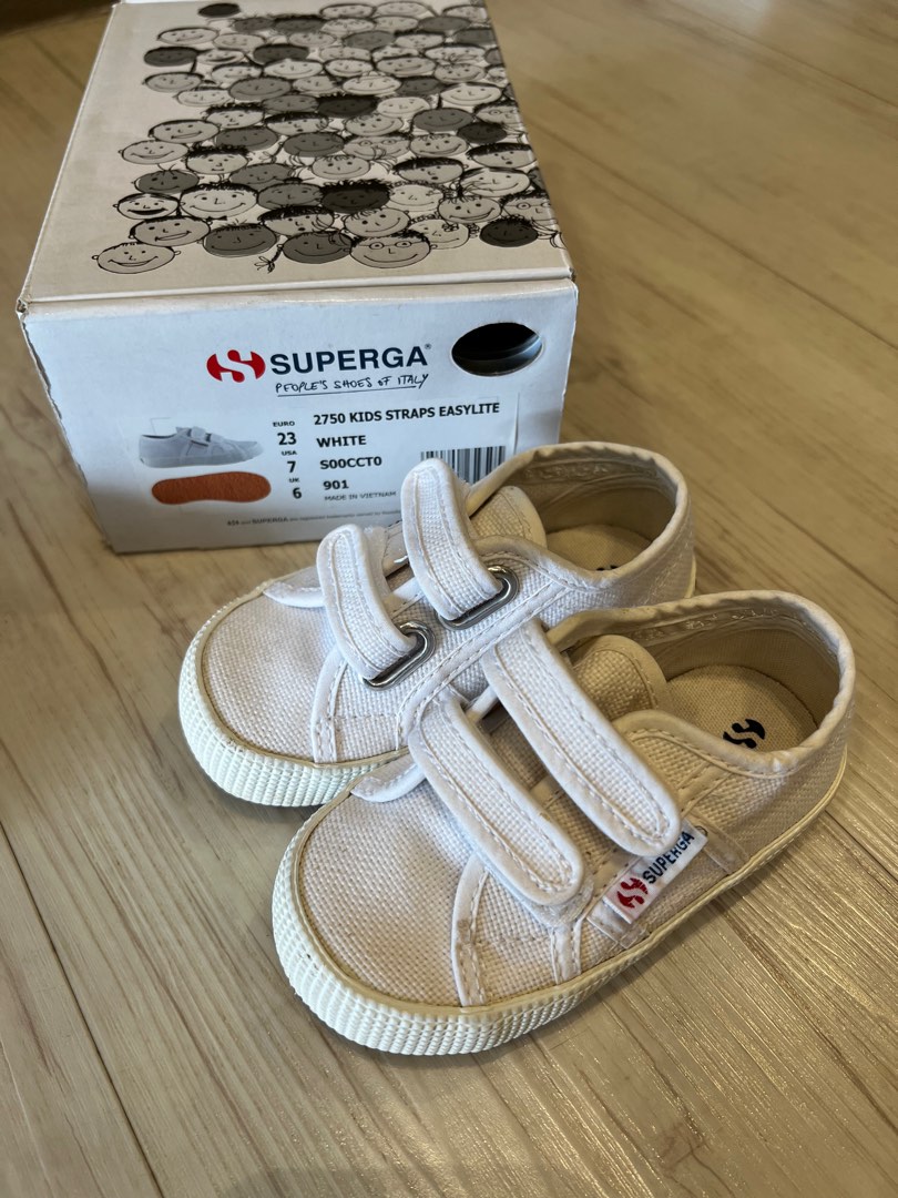 Superga baby online