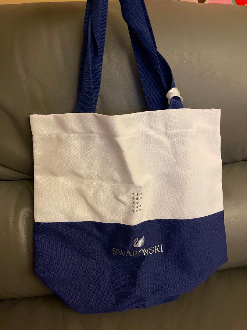 Sac de top plage swarovski