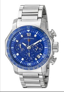 SWISS LEGEND WATCH  Collection item 2
