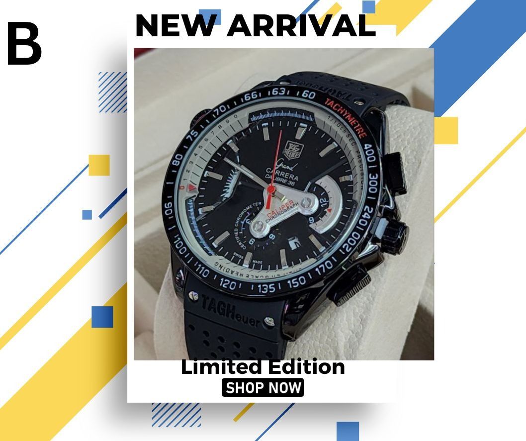 Tag sales heuer mudah