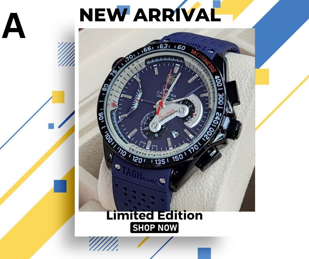 Tag heuer mudah shop