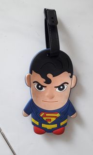 Tag koper Superman