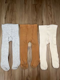 Take all leging bayi 6-12m