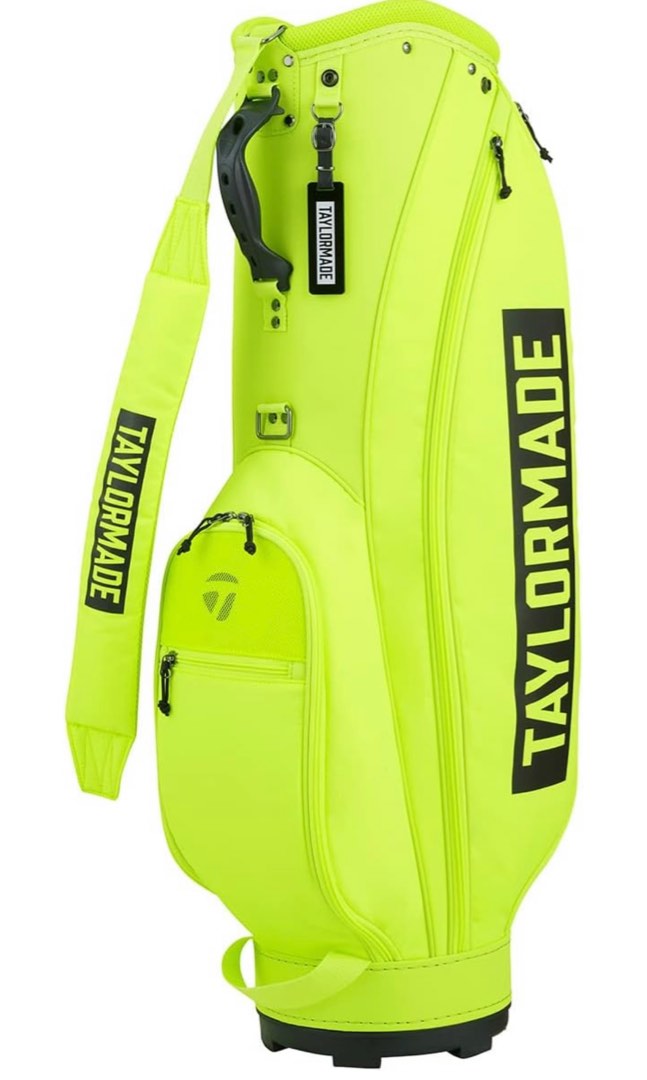 Taylormade caddy hotsell bag