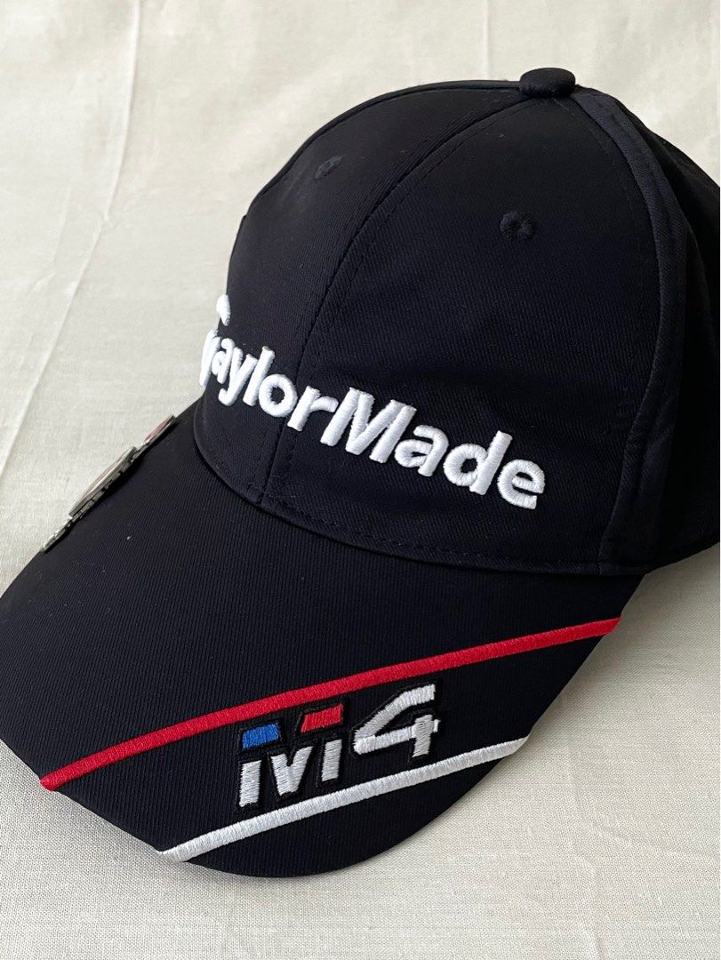 Taylormade m6 hat new arrivals