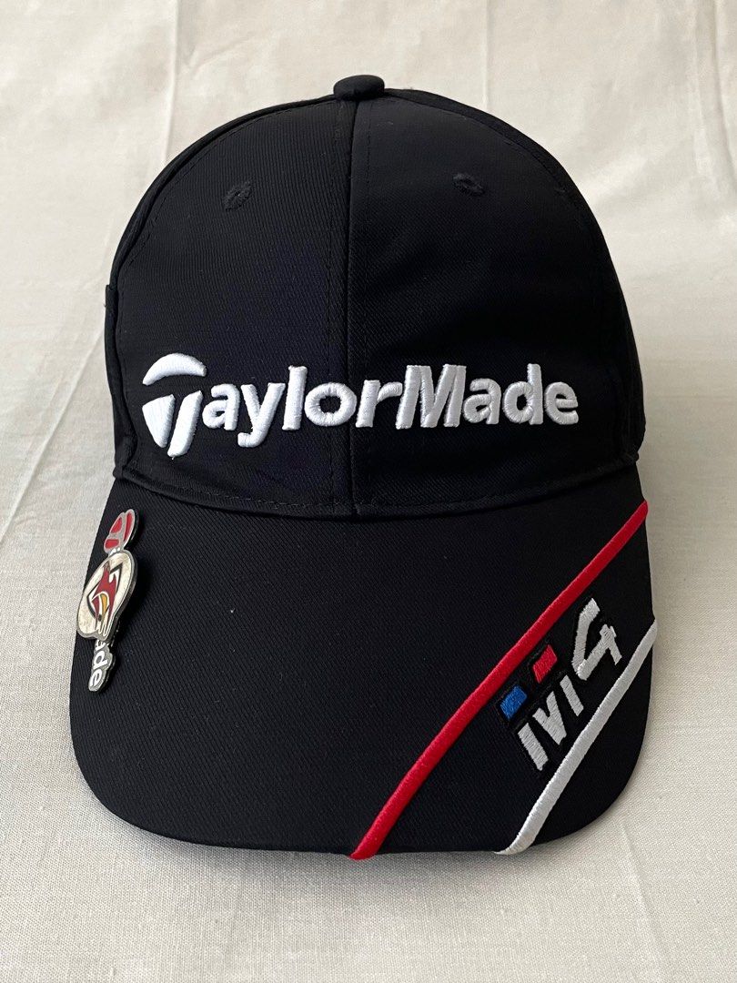 Taylormade m4 hats new arrivals