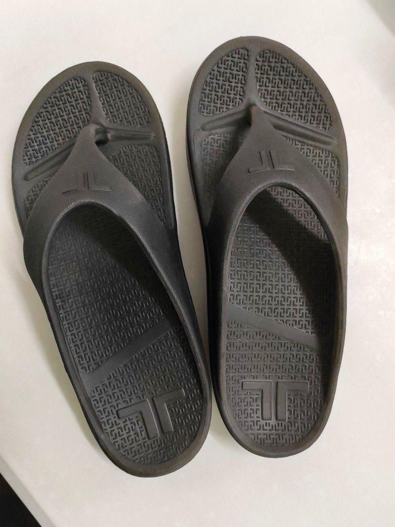 Telic online recovery sandals