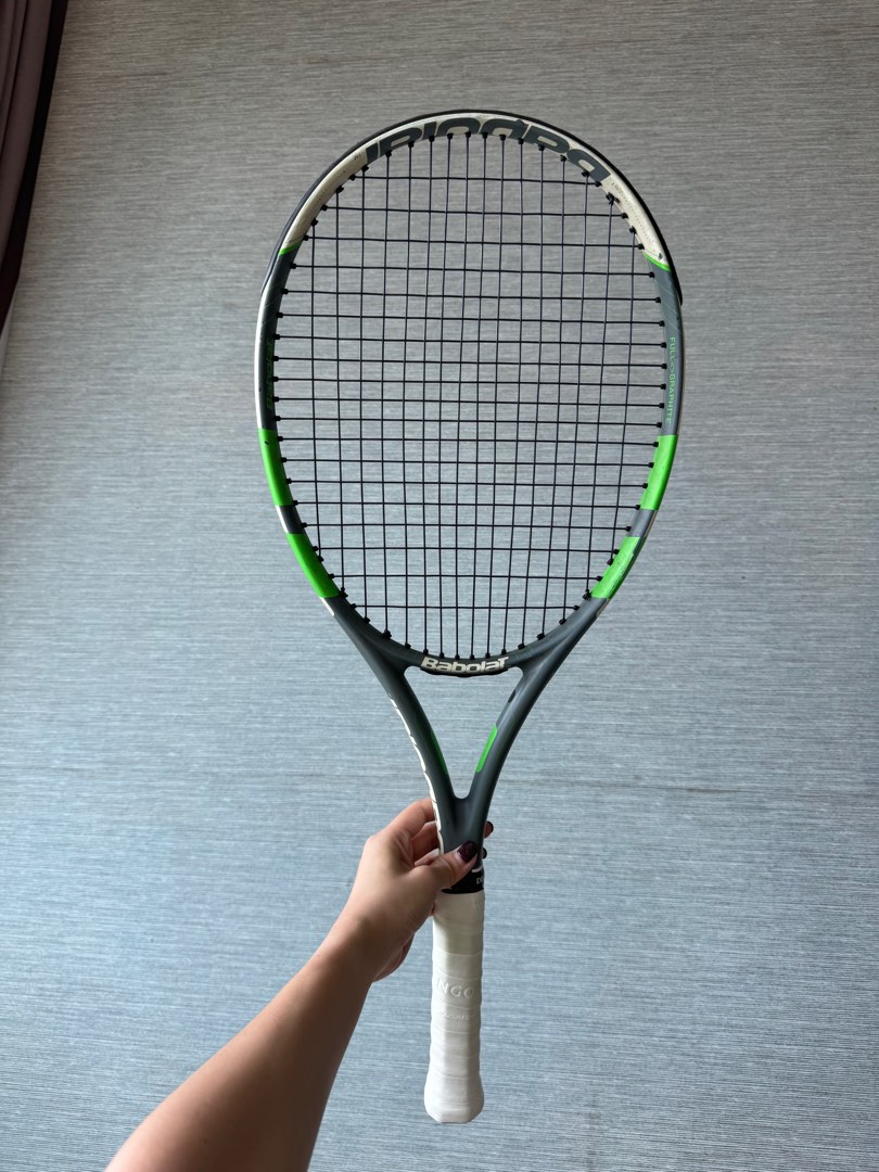 Babolat rival aero outlet