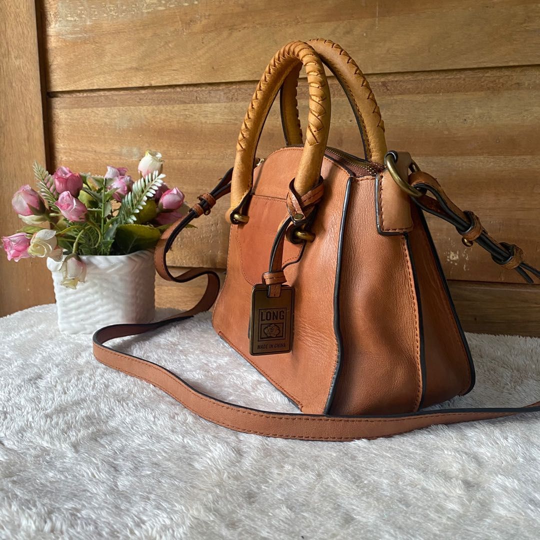 Frye hotsell mini satchel