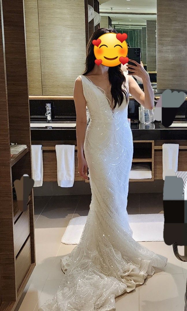 Bridal dress warehouse best sale