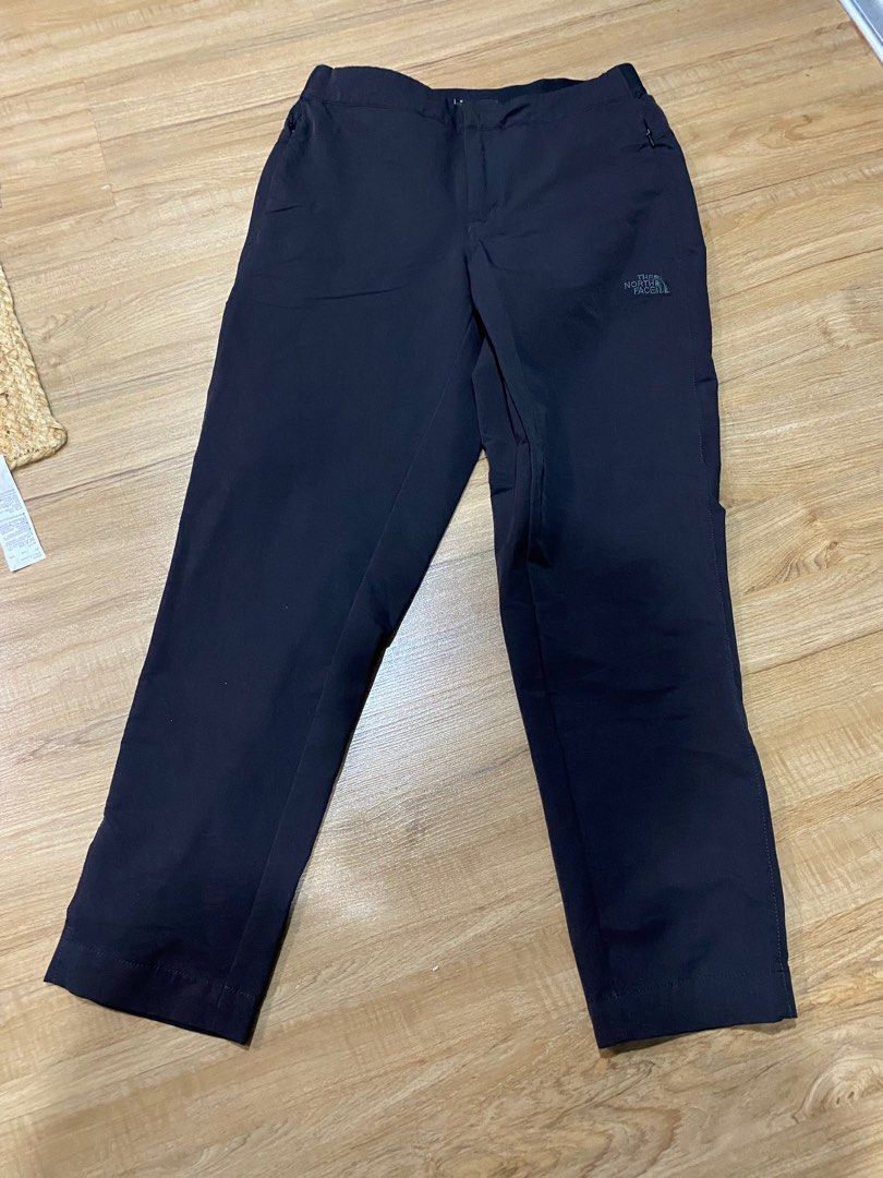 The North Face hiking pants, Women's Fashion, Activewear on Carousell