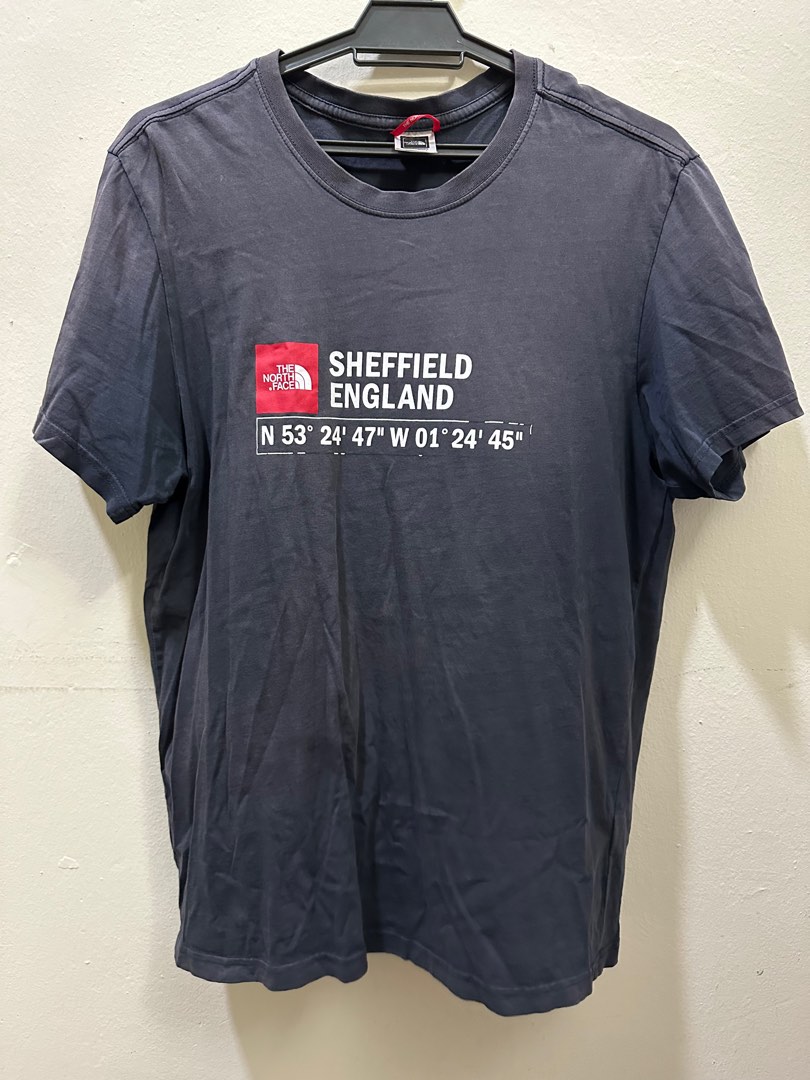 The North Face Tshirt