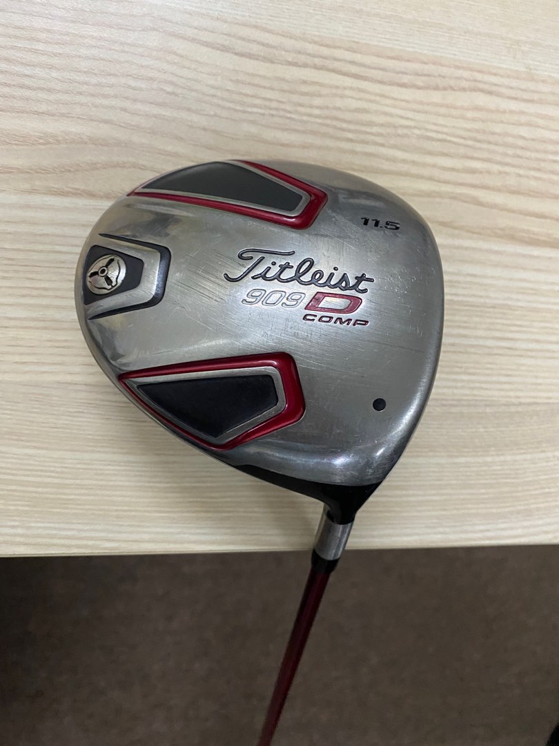 MADERA 5 TITLEIST 913F MUJER - especialistas en golf de