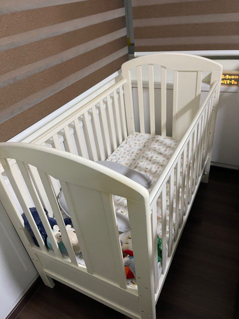 Jarrons cot cheap