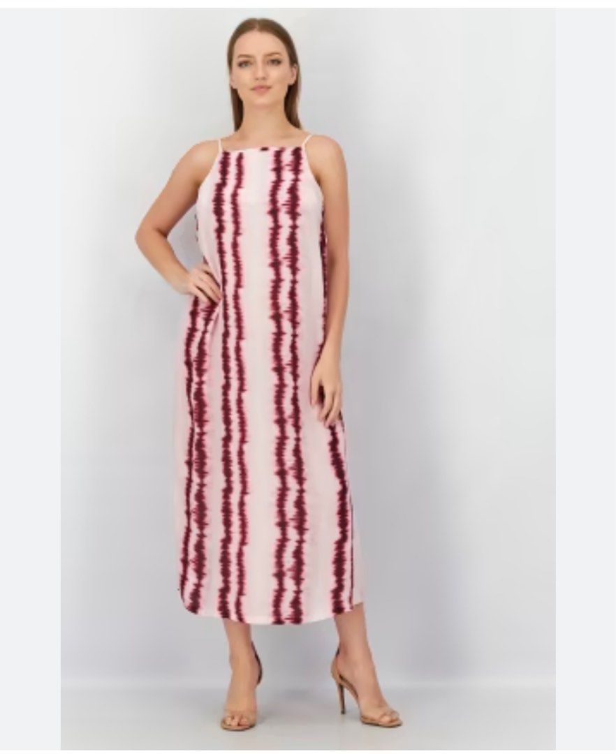 Topshop tie dye dress on sale