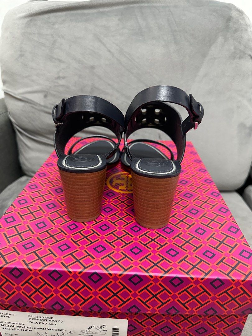 miller wedge tory burch