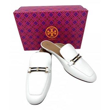 Amelia backless loafer tory burch shop