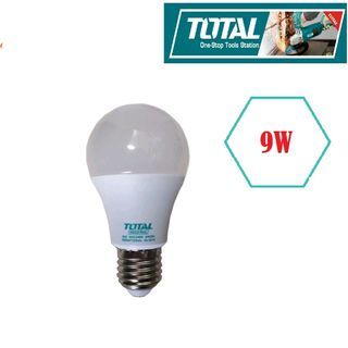 TOTAL ONE STOP TOOLS STATION LED BULB 9W