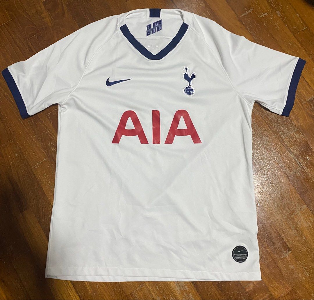 Jersey spurs 2019 store
