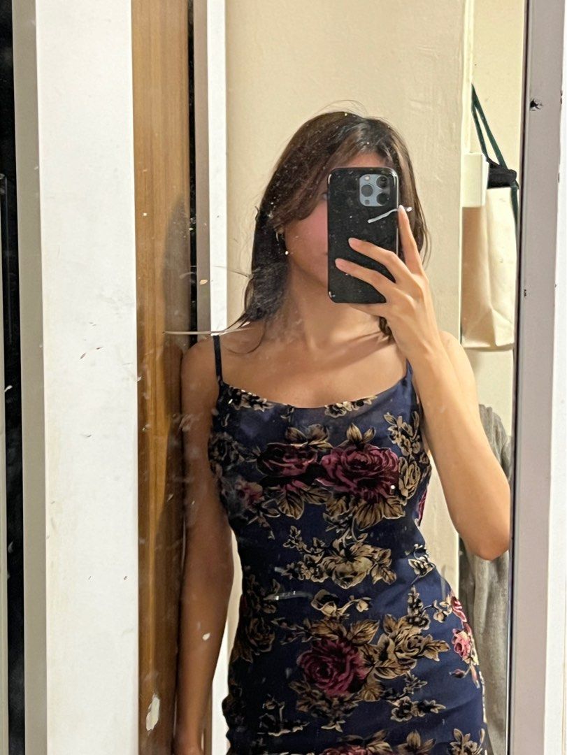 Midnight moon maxi dress new arrivals princess polly