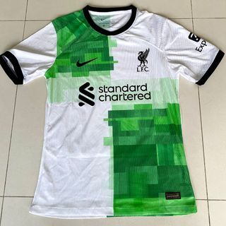 Trade/Sell Liverpool Away Jersey
