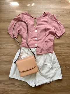 Trendy top