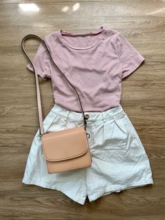 Trendy top