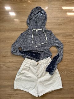 Trendy top