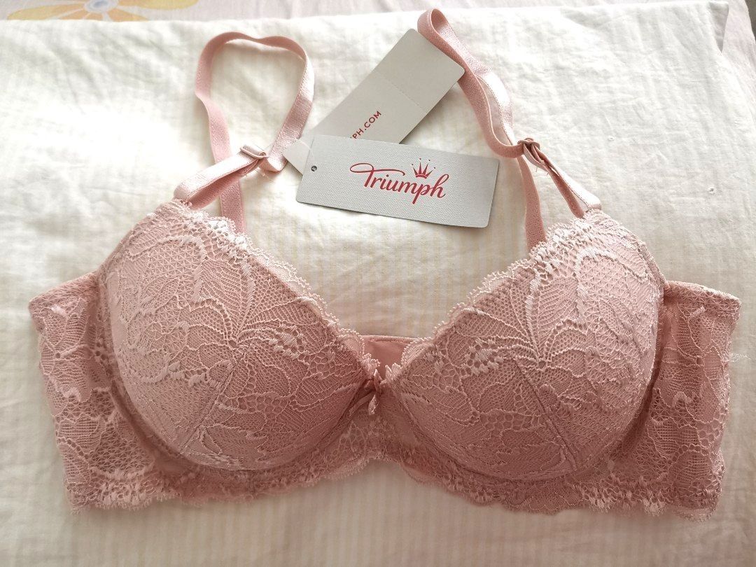 Bra (Size C75), Women's Fashion, Tops, Other Tops on Carousell