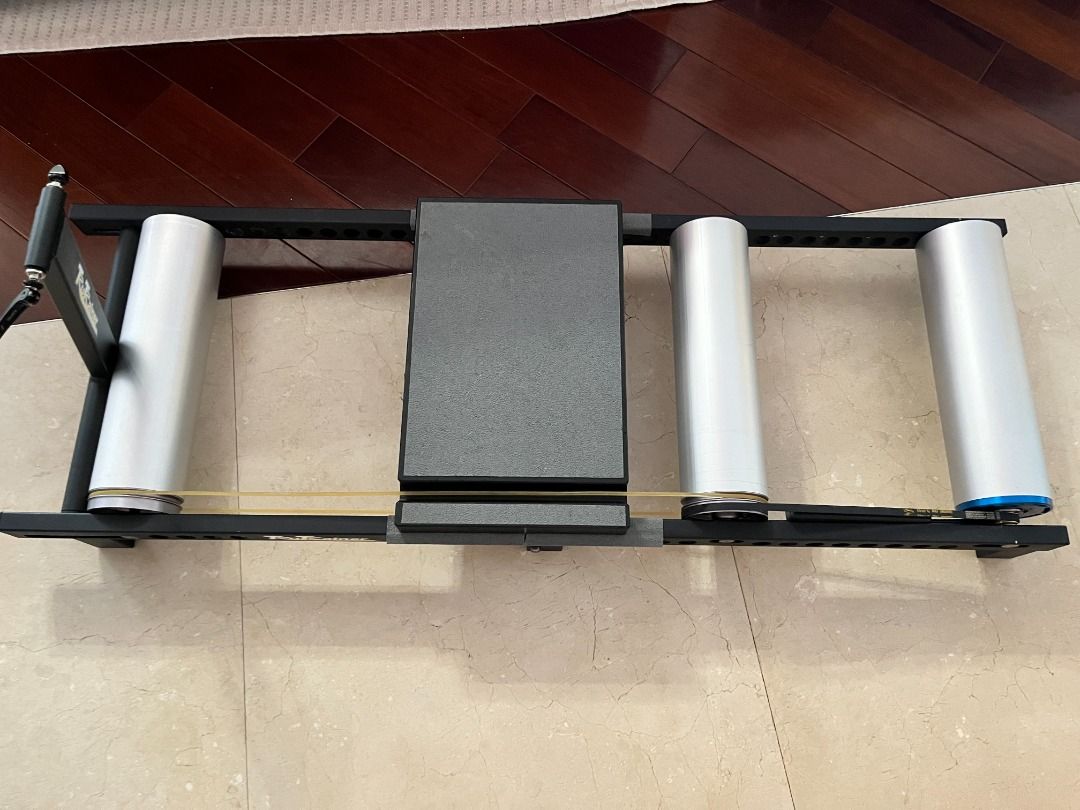 Trutrainer hotsell smart rollers