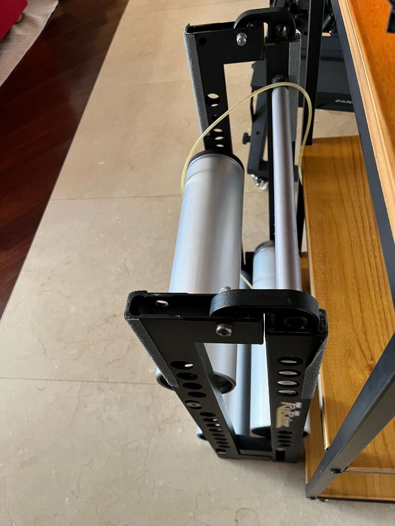 TruTrainer SmartLoad Power Rollers Accessories