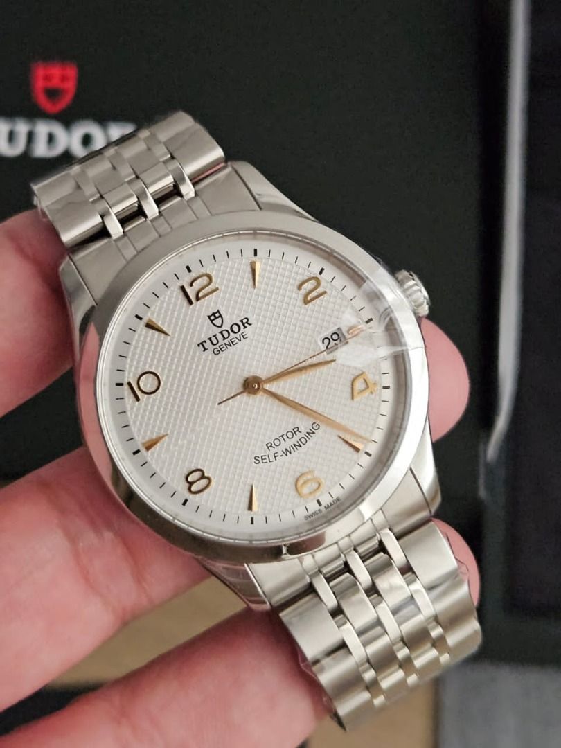 Tudor 91550 store