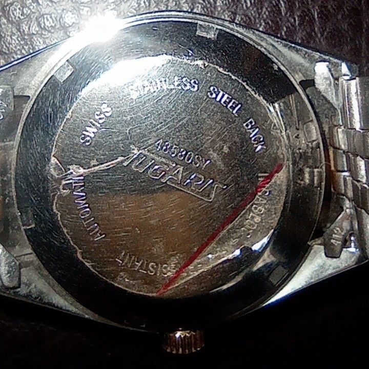 Reloj deals pulsar mercadolibre