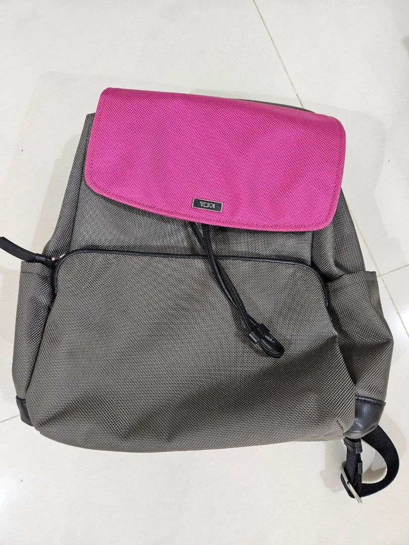 Tumi deals cady backpack