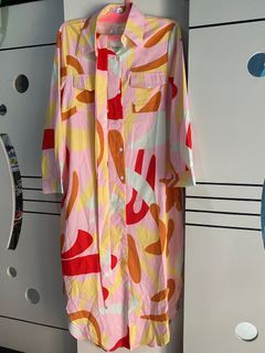 Tunik / Long Dress
