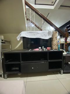 Tv cabinet and 1 drawer