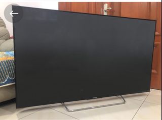 TV SONY Smart TV 50 inch