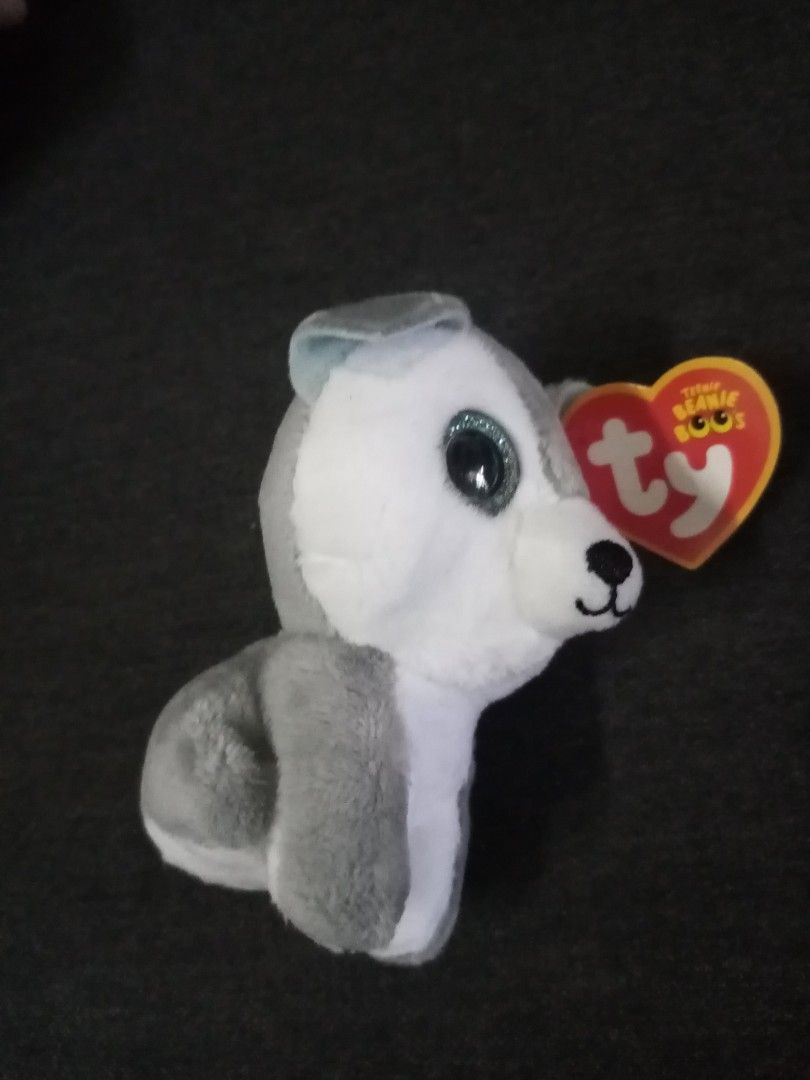 Timber cheap beanie boo