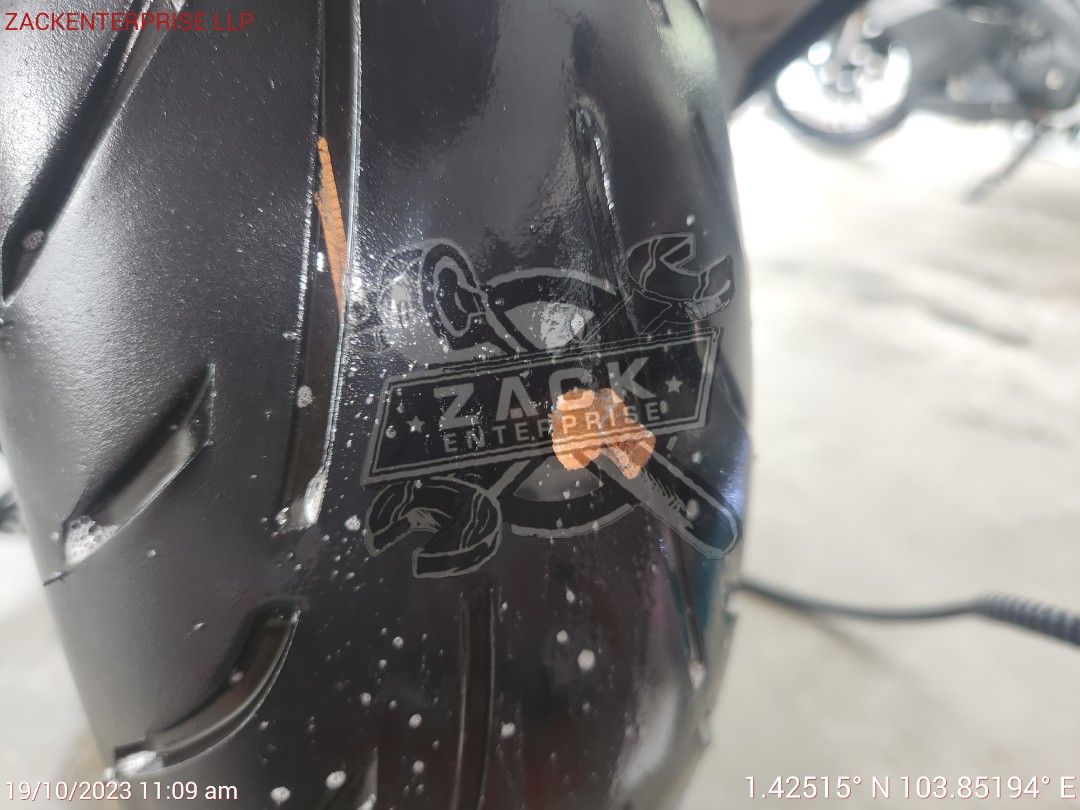 *Tyre Worming/Tyre Patching/Cacing* *Bikes only* Yishun St 44