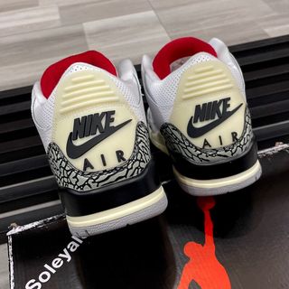 Jordan 3 for sale philippines 2025