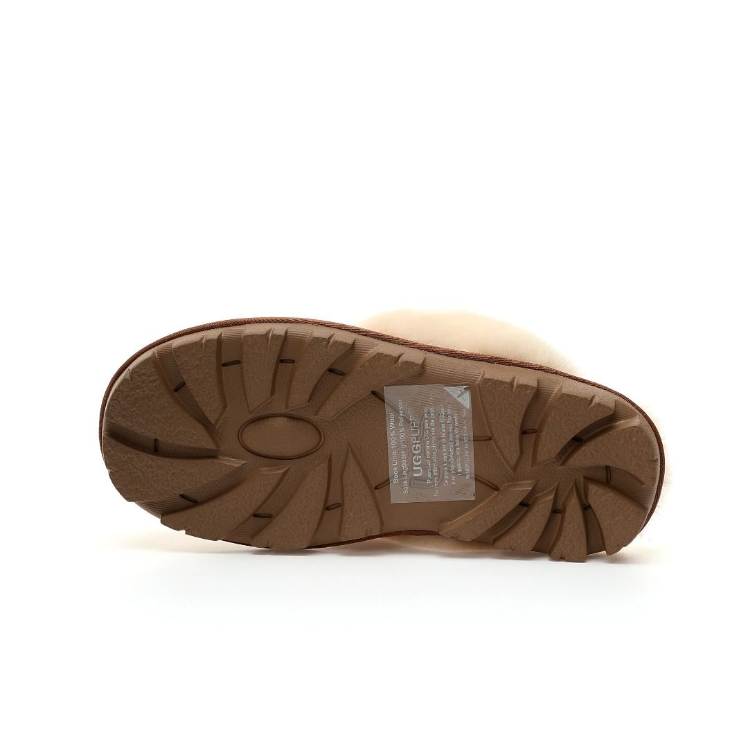 Semelle discount ugg contrefacon