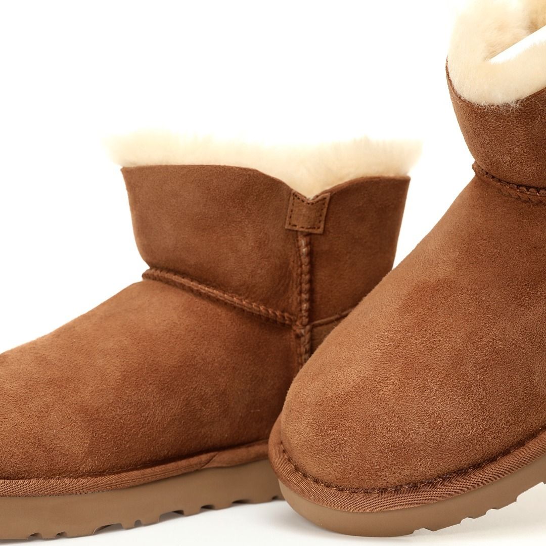 W classic mini new arrivals ii ugg
