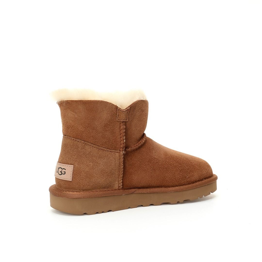 W classic mini ii ugg discount